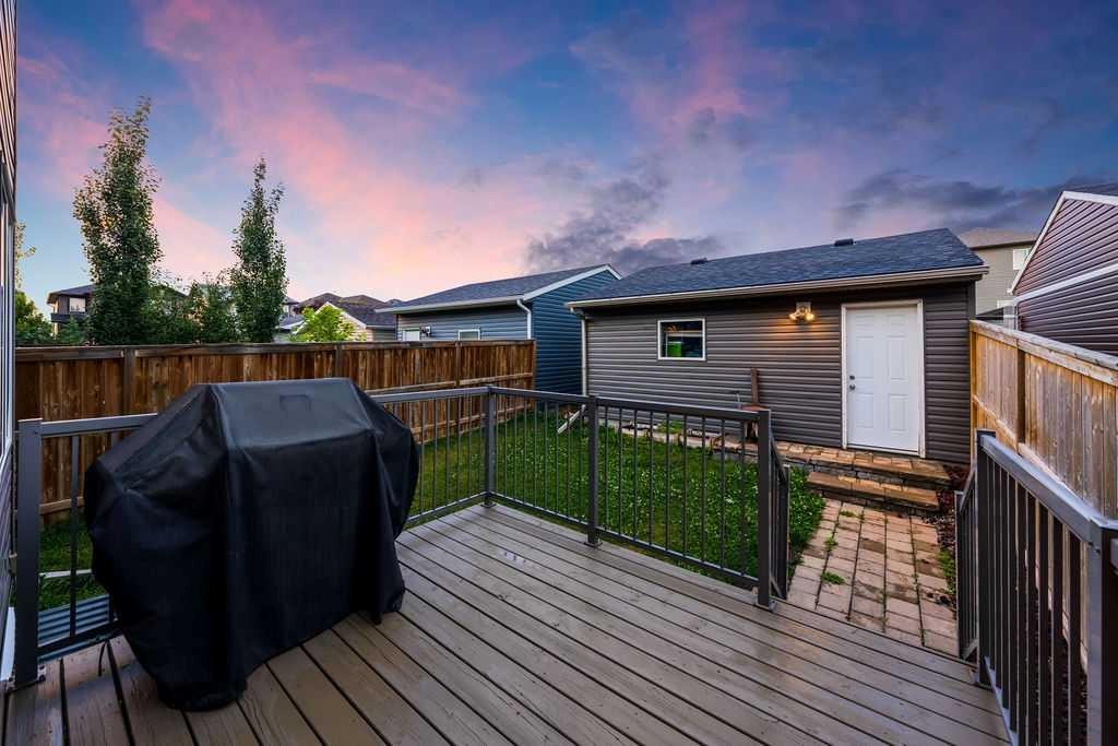 132 Evansborough Way Nw, Calgary, AB