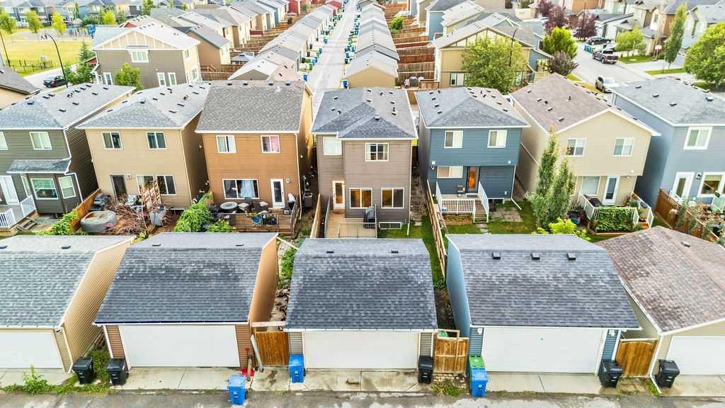 132 Evansborough Way Nw, Calgary, AB