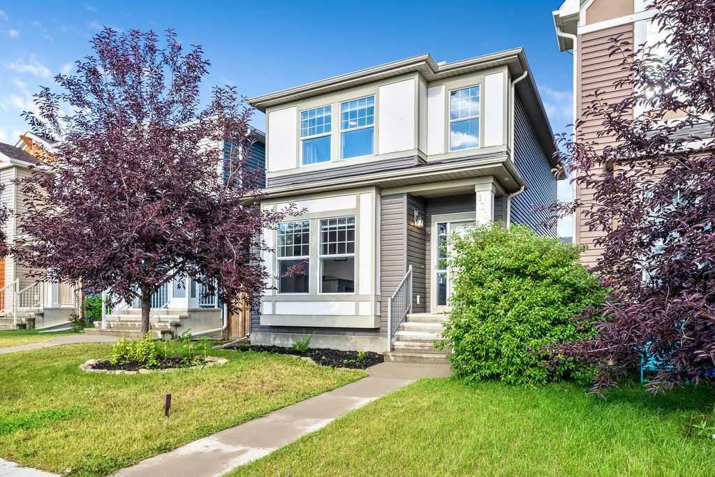 132 Evansborough Way Nw, Calgary, AB