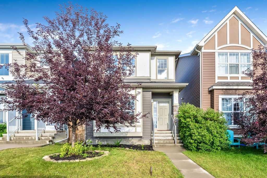 132 Evansborough Way Nw, Calgary, AB