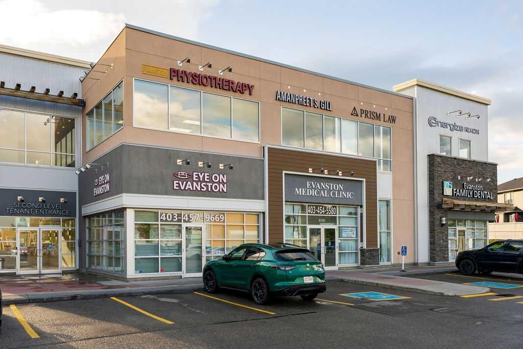 132 Evansborough Way Nw, Calgary, AB