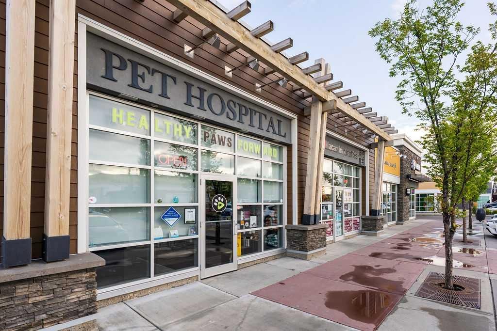 132 Evansborough Way Nw, Calgary, AB