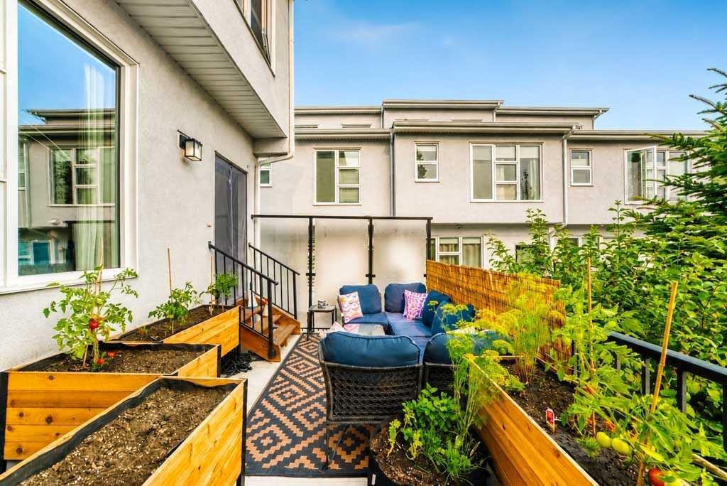 1703 31 Avenue Sw, Calgary, AB - Outdoor