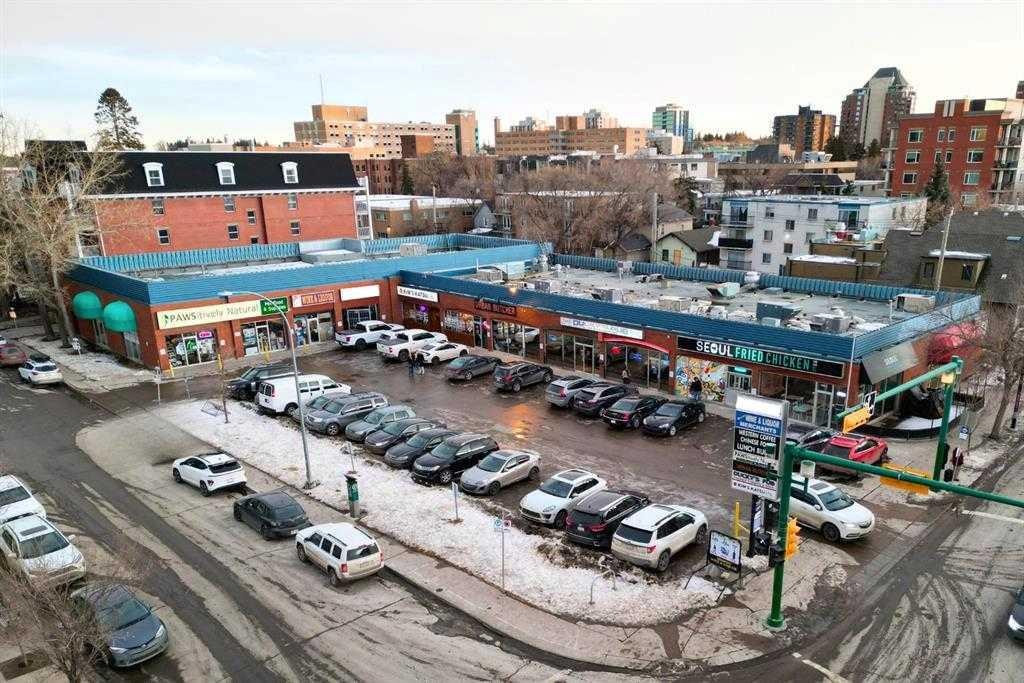 2100 4 Street Sw, Calgary, AB