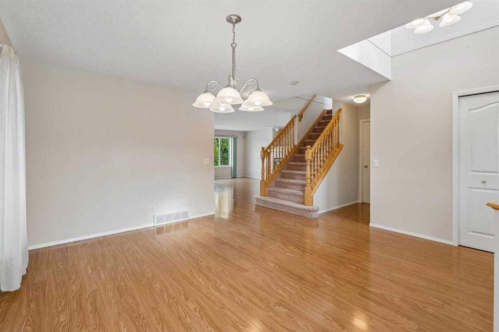 41 Panorama Hills Way Nw, Calgary, AB - Indoor Photo Showing Other Room