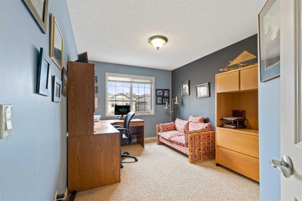 159 Sunset View, Cochrane, AB - Indoor
