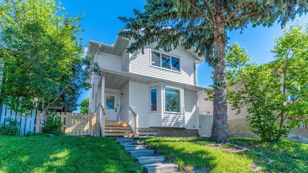 15 Taraglen Court Ne, Calgary, AB - Outdoor