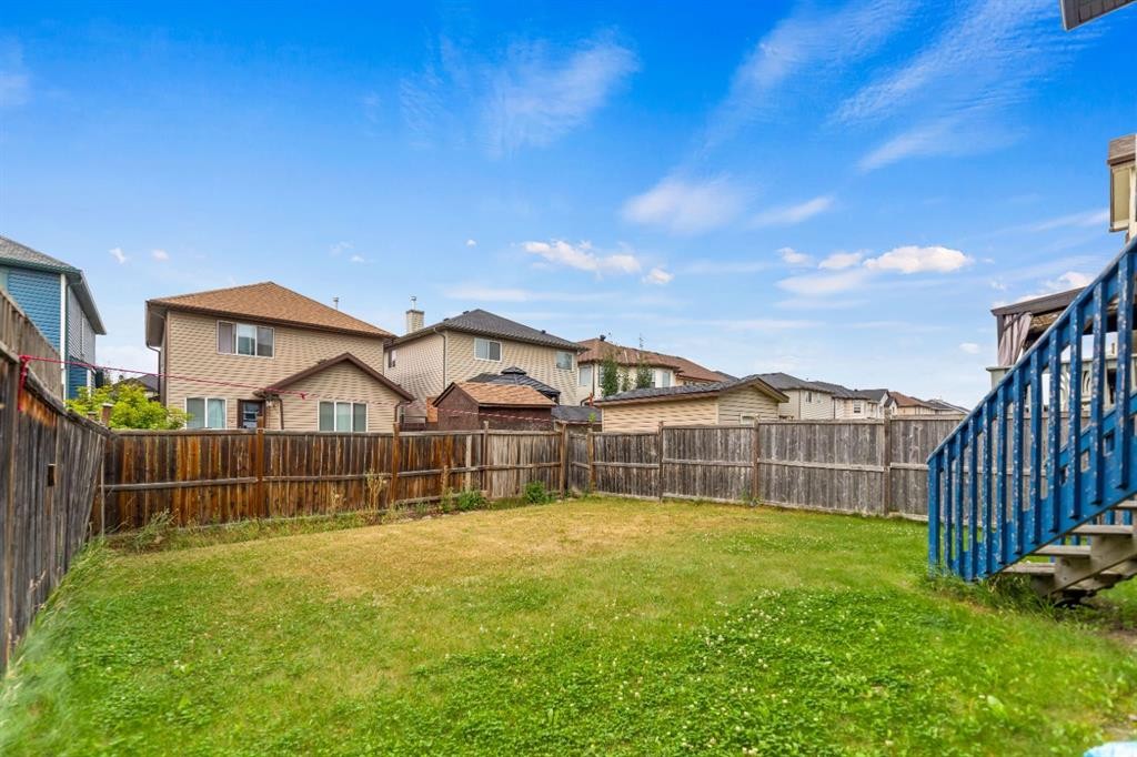 20 Saddlecrest Terrace Ne, Calgary, AB - Outdoor