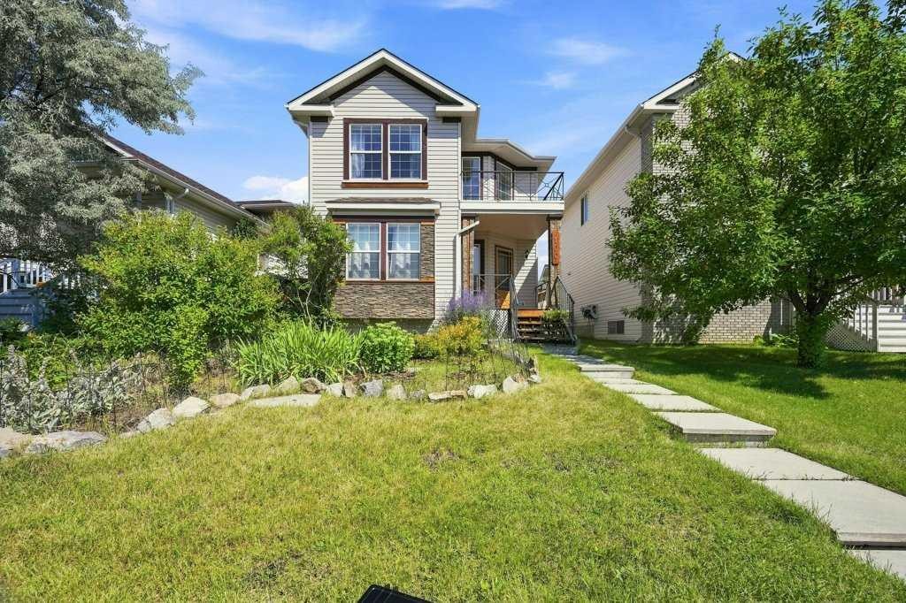 100 Coventry Road Ne, Calgary, AB - Outdoor