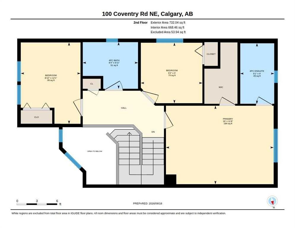 100 Coventry Road Ne, Calgary, AB - Other