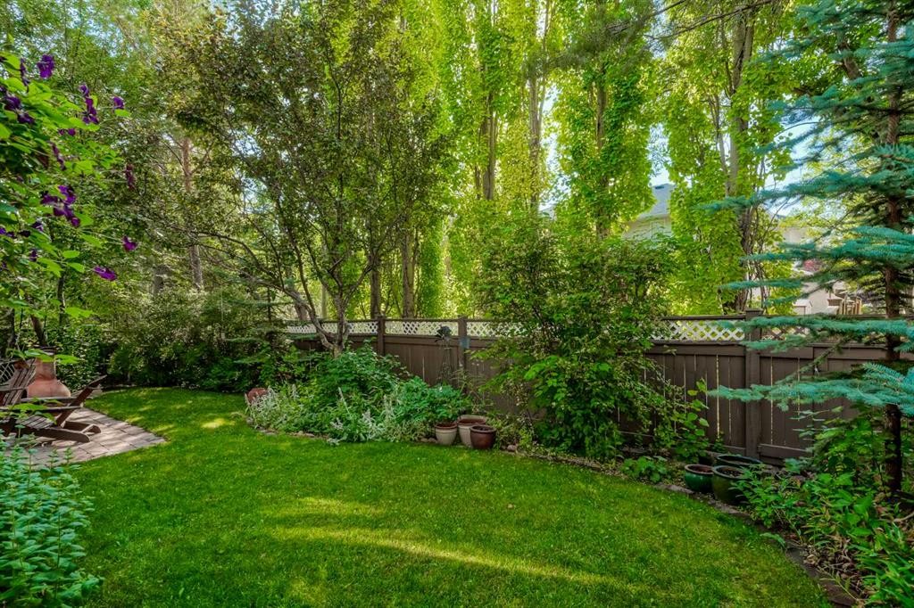 134 Schiller Crescent Nw, Calgary, AB - Outdoor