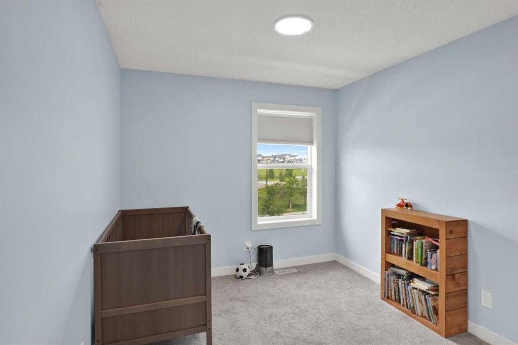 1139 Lanark Boulevard Se, Airdrie, AB - Indoor