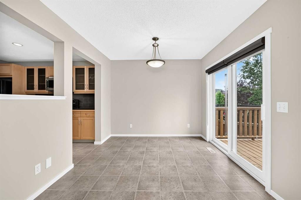 108 Sage Valley Drive Nw, Calgary, AB - Indoor Photo Showing Other Room
