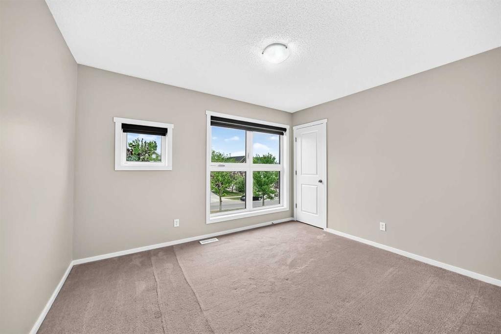 108 Sage Valley Drive Nw, Calgary, AB - Indoor Photo Showing Other Room