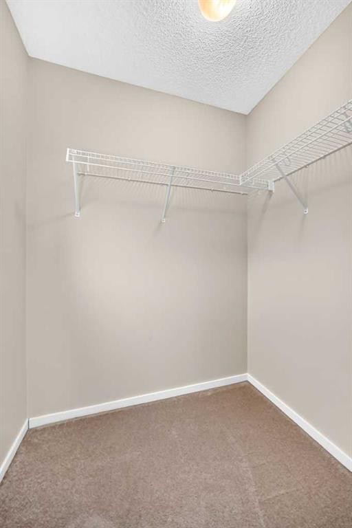108 Sage Valley Drive Nw, Calgary, AB - Indoor With Storage