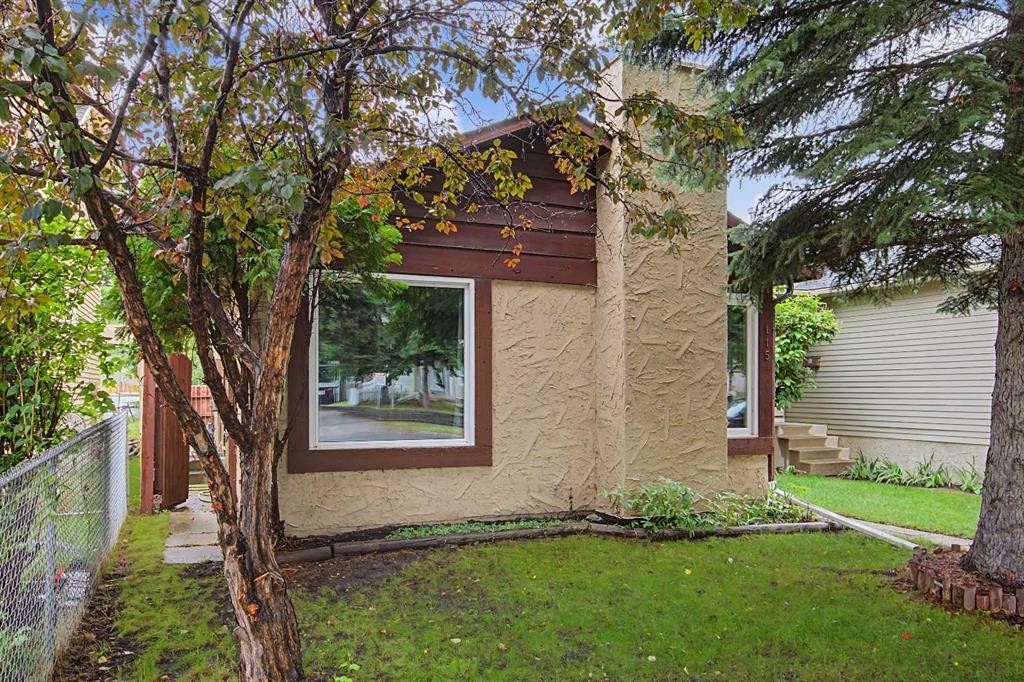 115 Mckenna Crescent Se, Calgary, AB - Outdoor