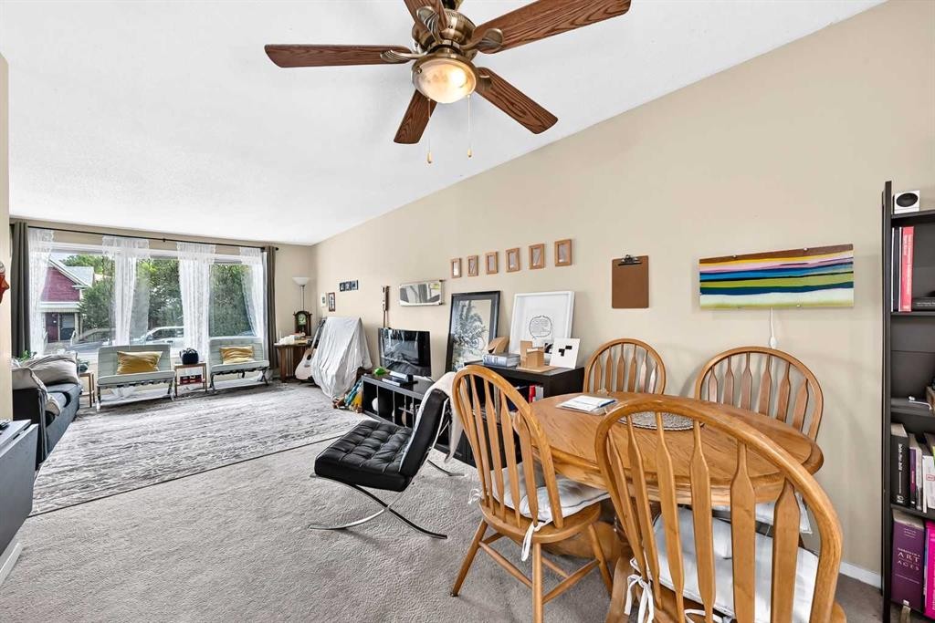 1117 8 Street Se, Calgary, AB - Indoor