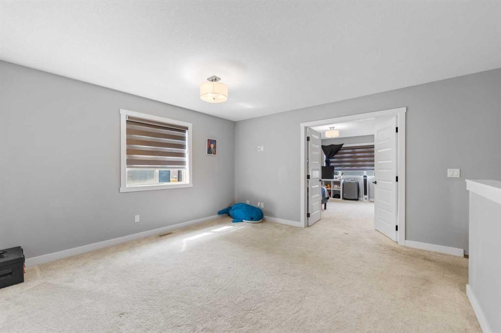 75 Homestead Park Ne, Calgary, AB - Indoor Photo Showing Other Room