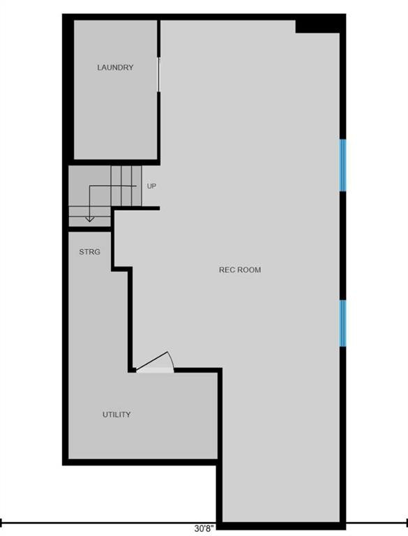 3444 3 Avenue Nw, Calgary, AB - Other
