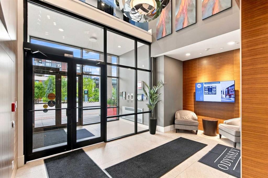 508-24 Mahogany Path Se, Calgary, AB - Indoor Photo Showing Other Room