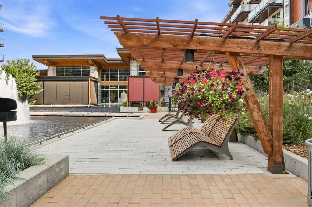 508-24 Mahogany Path Se, Calgary, AB - Outdoor