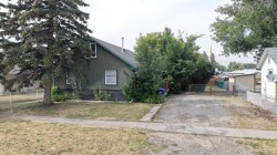 348 47 Avenue WESTClaresholm, AB T0L 0P0