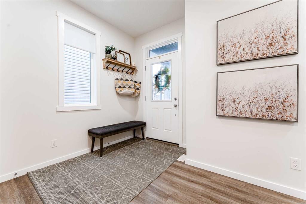 156 Savanna Drive Ne, Calgary, AB - Indoor Photo Showing Other Room