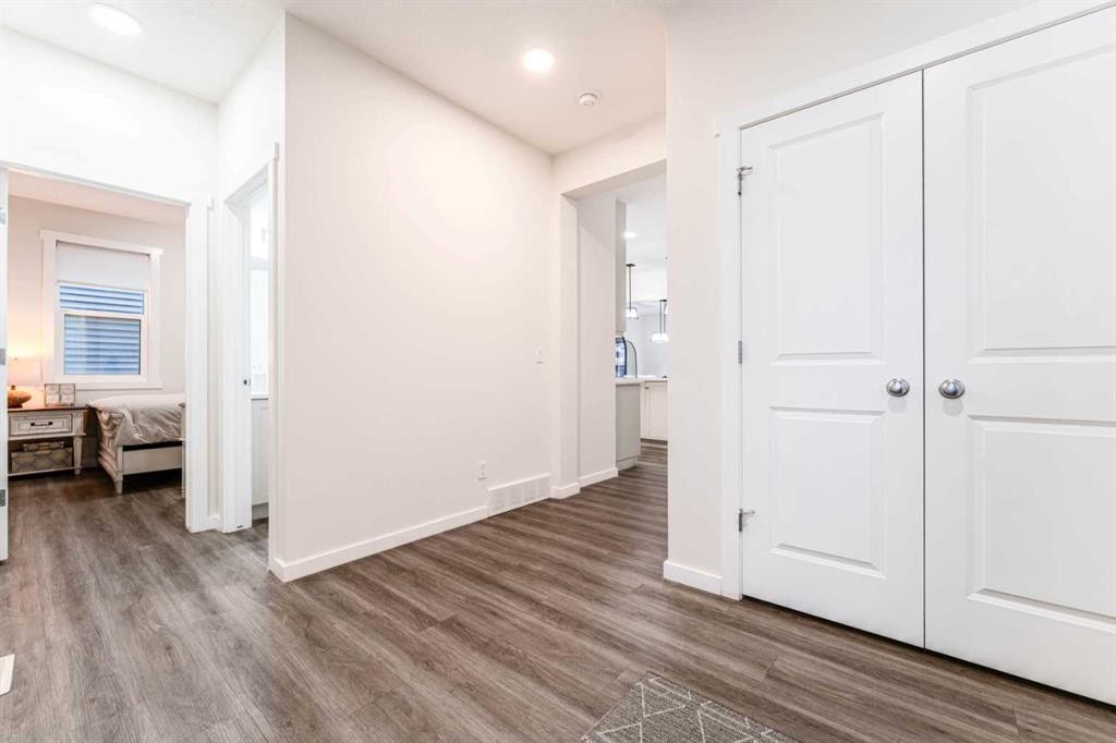 156 Savanna Drive Ne, Calgary, AB - Indoor Photo Showing Other Room