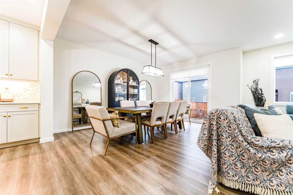 156 Savanna Drive Ne, Calgary, AB - Indoor