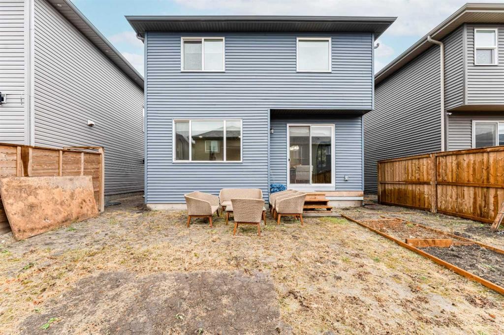 156 Savanna Drive Ne, Calgary, AB - Outdoor With Exterior