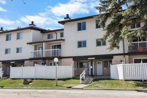 57-3705 Fonda Way SE Calgary, AB T2A 6G9