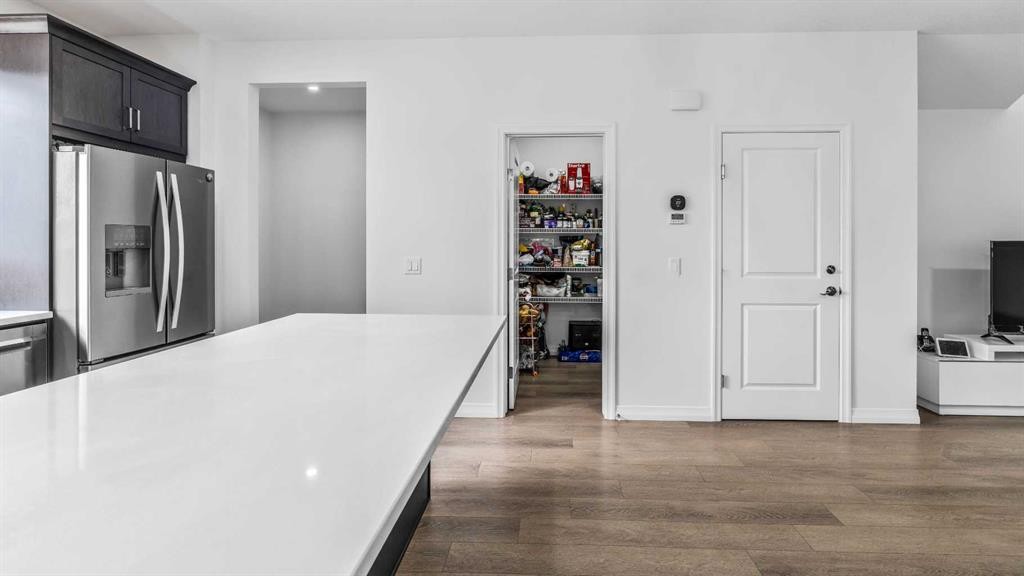 87 Corner Meadows Grove Ne, Calgary, AB - Indoor