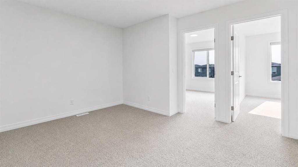 87 Corner Meadows Grove Ne, Calgary, AB - Indoor Photo Showing Other Room