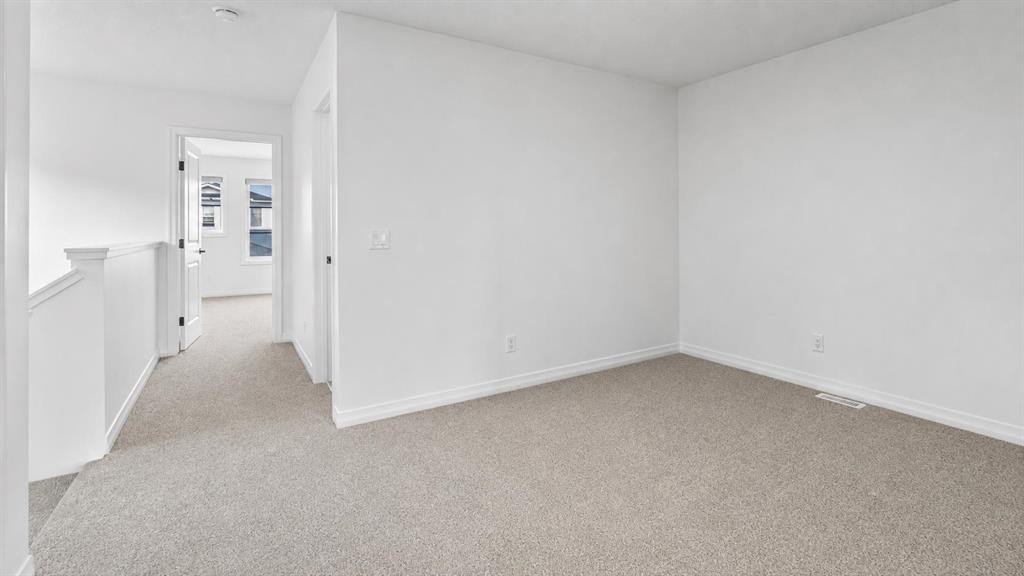87 Corner Meadows Grove Ne, Calgary, AB - Indoor Photo Showing Other Room
