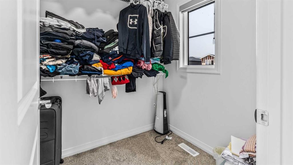 87 Corner Meadows Grove Ne, Calgary, AB - Indoor