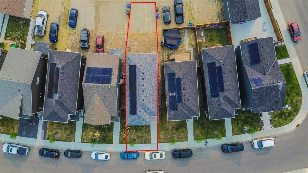 87 Corner Meadows Grove Ne, Calgary, AB - Indoor