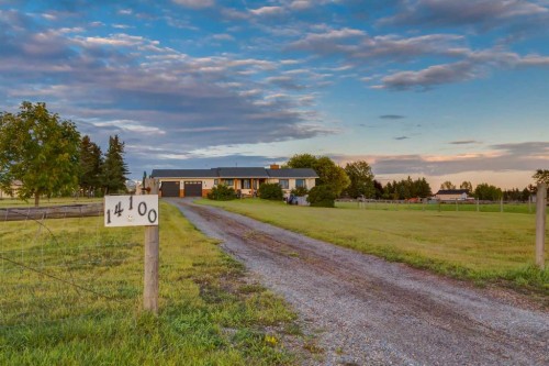 14100 84 Street Se, Calgary, AB 
