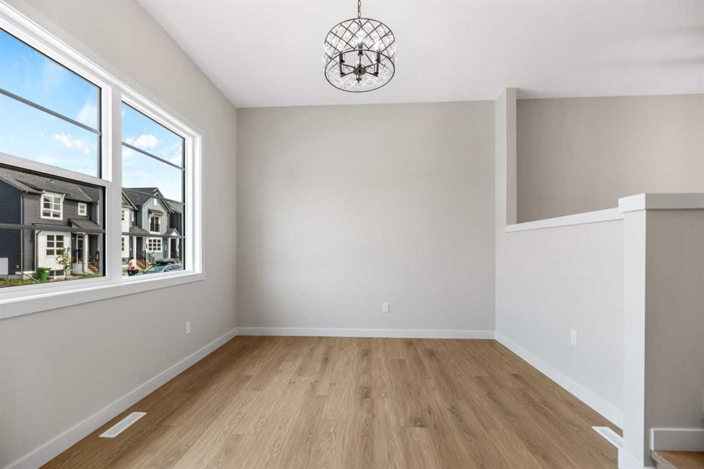 17 Savanna Place Ne, Calgary, AB - Indoor Photo Showing Other Room