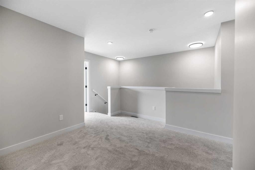 17 Savanna Place Ne, Calgary, AB - Indoor Photo Showing Other Room