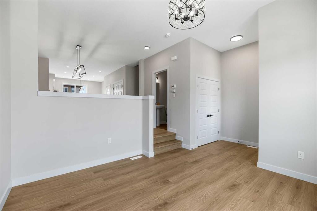 17 Savanna Place Ne, Calgary, AB - Indoor Photo Showing Other Room