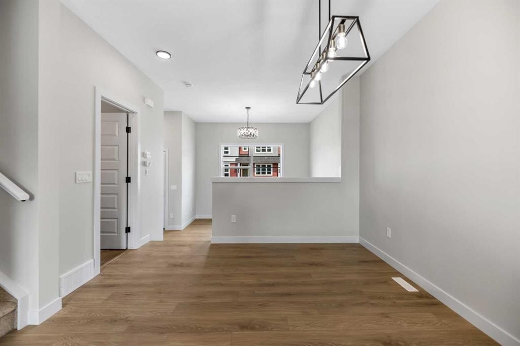 17 Savanna Place Ne, Calgary, AB - Indoor Photo Showing Other Room