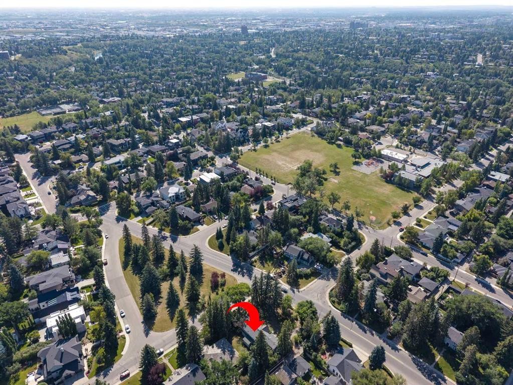 1302 Council Way Sw, Calgary, AB