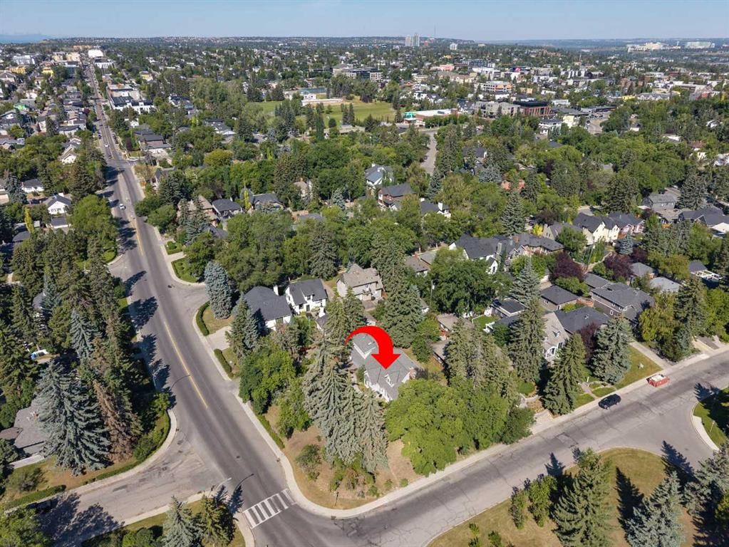 1302 Council Way Sw, Calgary, AB