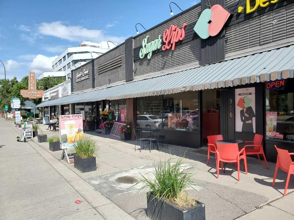 235 11 Avenue Ne, Calgary, AB