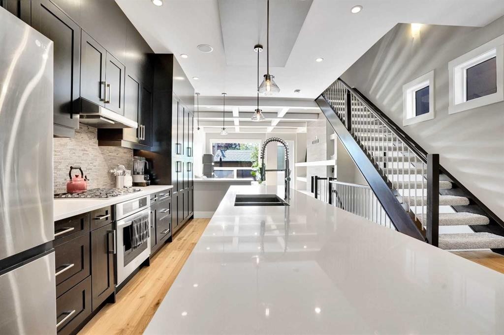 235 11 Avenue Ne, Calgary, AB