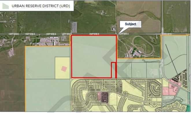0 Longview Trail Nw, High River, AB