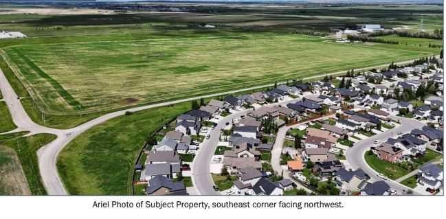 0 Longview Trail Nw, High River, AB