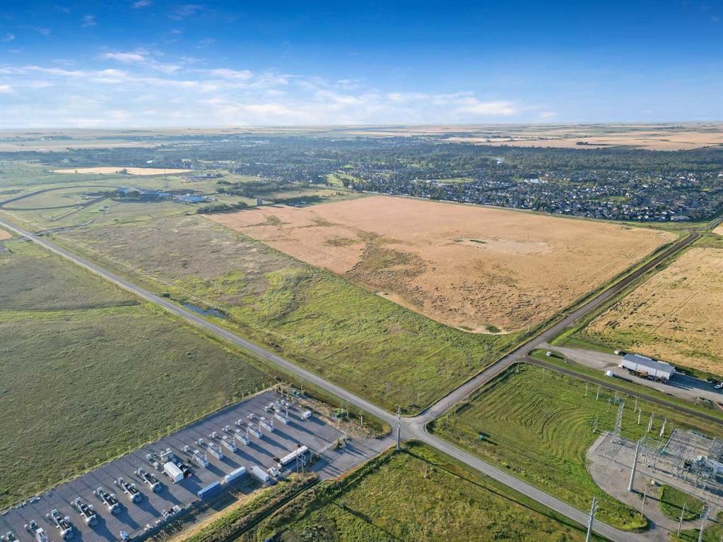 0 Longview Trail Nw, High River, AB