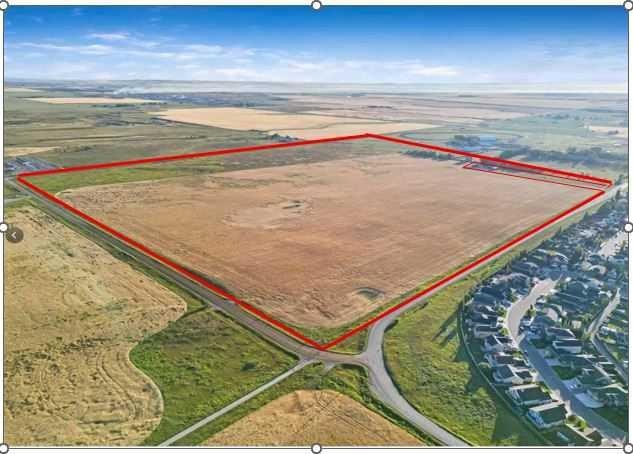 0 Longview Trail Nw, High River, AB