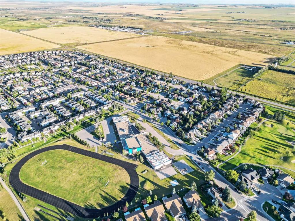 0 Longview Trail Nw, High River, AB